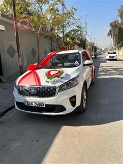 كيا سورينتو